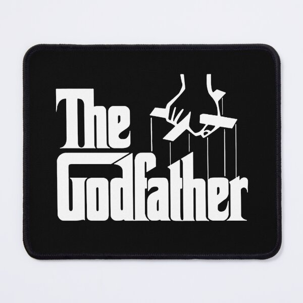 Item preview, AN OFFER HE CAN'T REFUSE designed and sold by FILM GUTTER.
