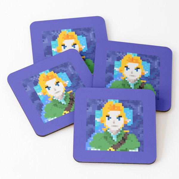Item preview, Link Pixel Art designed and sold by JaysRealms.