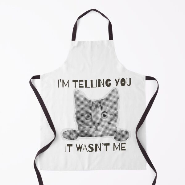 Item preview, Cat Humor designed and sold by MayaCordalia.
