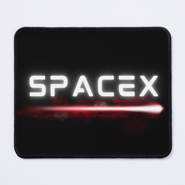 Item preview, SpaceX Starship Launch | Reusable Rocket Space Exploration Design designed and sold by TEEJAMBOREE.