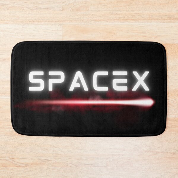 Item preview, SpaceX Starship Launch | Reusable Rocket Space Exploration Design designed and sold by TEEJAMBOREE.