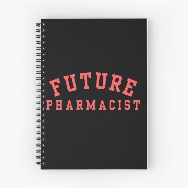 Item preview, Future Pharmacist designed and sold by MIMI Design.