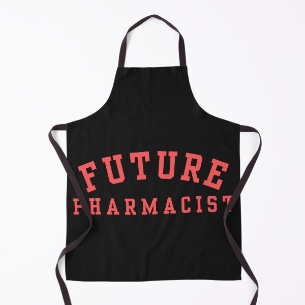 Item preview, Future Pharmacist designed and sold by MIMI Design.
