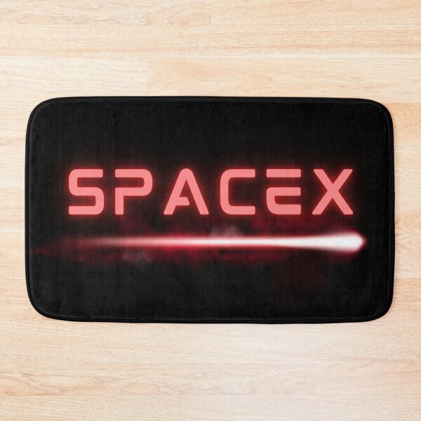 Item preview, SpaceX Starship Launch | Reusable Rocket Space Exploration Design designed and sold by TEEJAMBOREE.