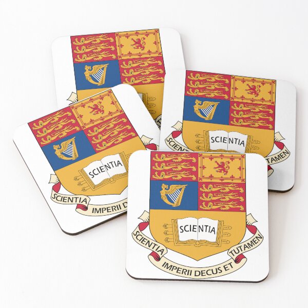 Item preview, Imperial College London Academic Heritage Design designed and sold by BestDetailer.