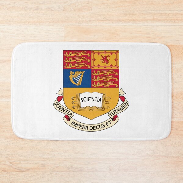 Item preview, Imperial College London Academic Heritage Design designed and sold by BestDetailer.