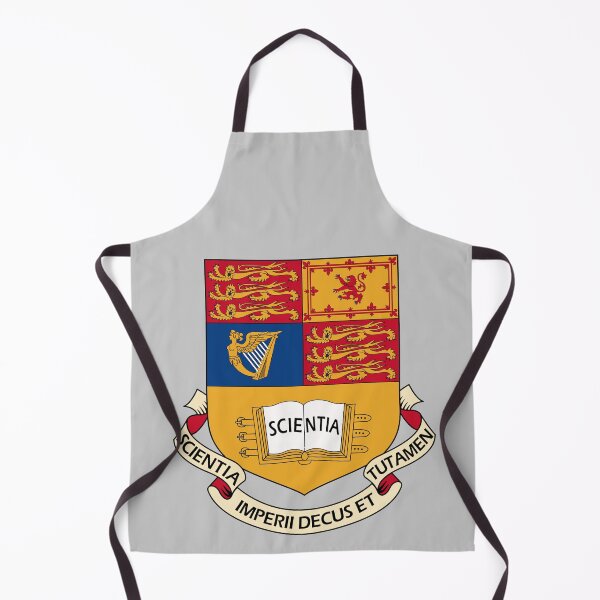 Item preview, Imperial College London Academic Heritage Design designed and sold by BestDetailer.