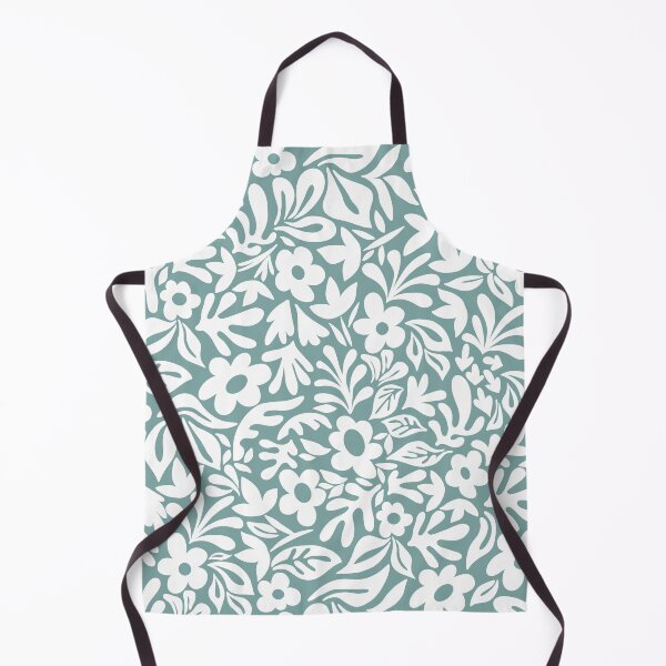 Item preview, Minimalist Core - Green Sheen designed and sold by Fabricatemyart.