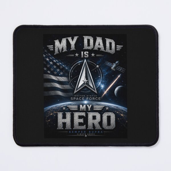 Item preview, A tribute to space heroes designed and sold by Military Insignia Products.