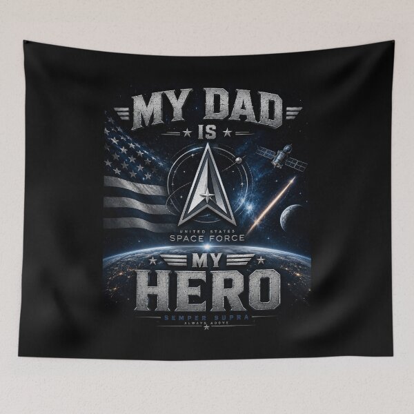 Item preview, A tribute to space heroes designed and sold by Military Insignia Products.