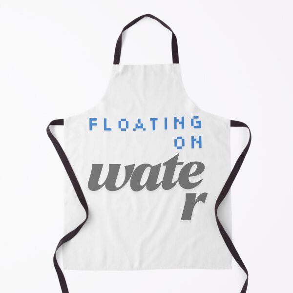 Item preview, Floating on water designed and sold by ArtistTejal.
