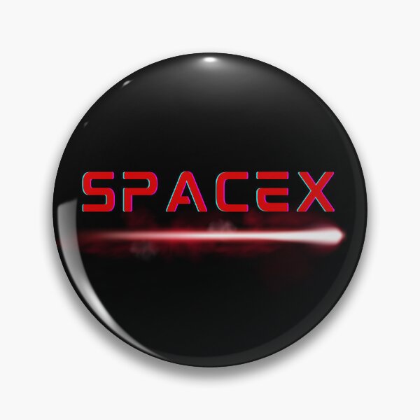 Item preview, SpaceX Starship Launch | Reusable Rocket Space Exploration Design designed and sold by TEEJAMBOREE.