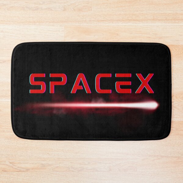 Item preview, SpaceX Starship Launch | Reusable Rocket Space Exploration Design designed and sold by TEEJAMBOREE.