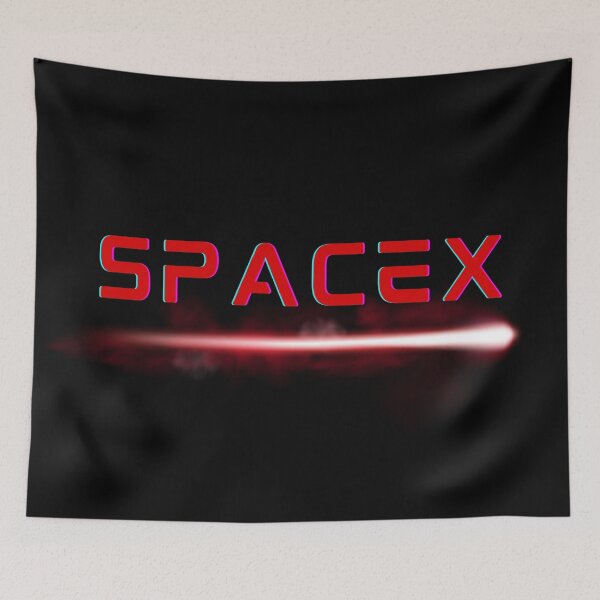 Item preview, SpaceX Starship Launch | Reusable Rocket Space Exploration Design designed and sold by TEEJAMBOREE.
