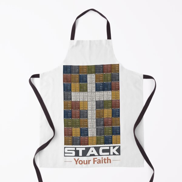 Item preview, Stack Your Faith designed and sold by FaithVol.