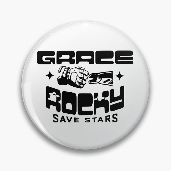 Item preview, PROJECT MARY ROCKY GRACE designed and sold by FILM GUTTER.