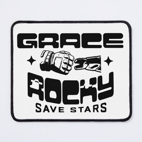 Item preview, PROJECT MARY ROCKY GRACE designed and sold by FILM GUTTER.