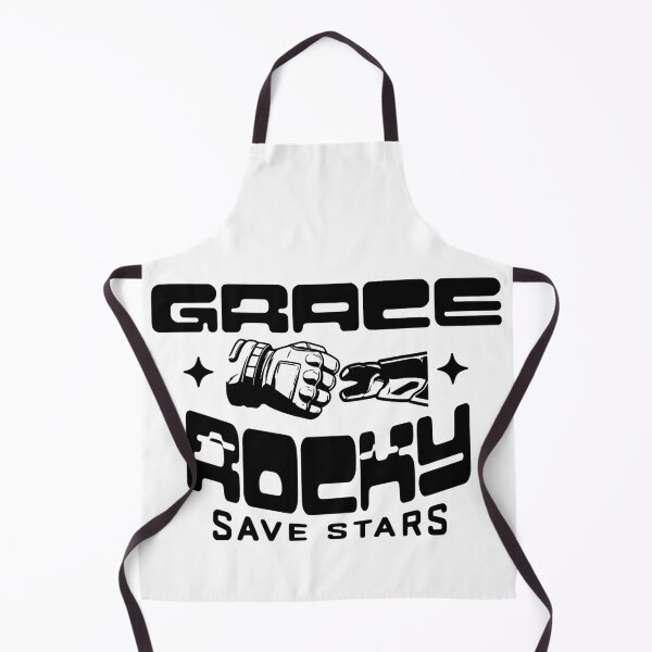 Item preview, PROJECT MARY ROCKY GRACE designed and sold by FILM GUTTER.