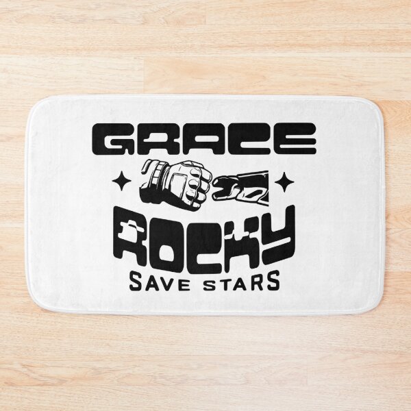 Item preview, PROJECT MARY ROCKY GRACE designed and sold by FILM GUTTER.