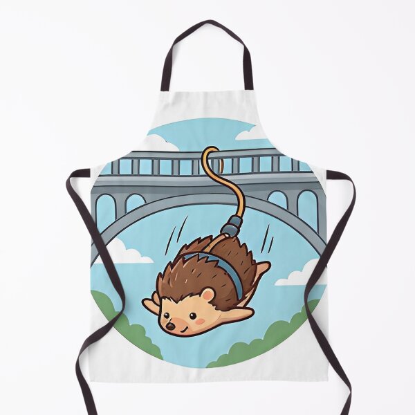 Item preview, flying cute animal designed and sold by sirenssa.