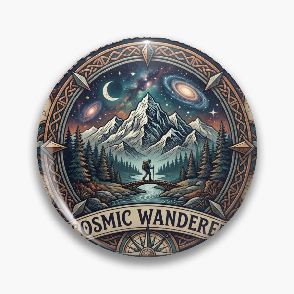 Item preview, Explore the unknown designed and sold by TSLABELBYTIRTH.