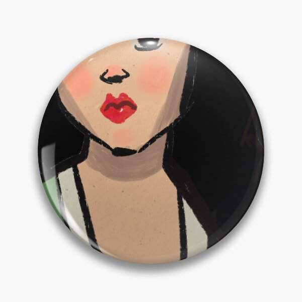 Item preview, Dame designed and sold by Varshaa.