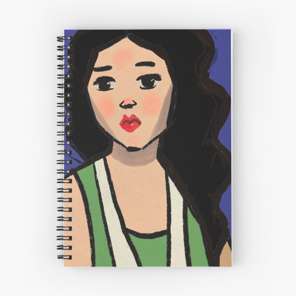 Item preview, Dame designed and sold by Varshaa.