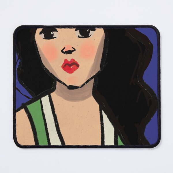 Item preview, Dame designed and sold by Varshaa.