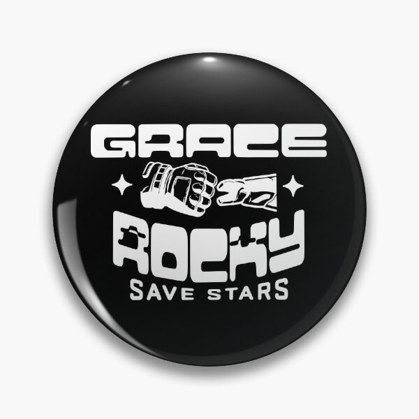 Item preview, PROJECT MARY ROCKY GRACE designed and sold by FILM GUTTER.