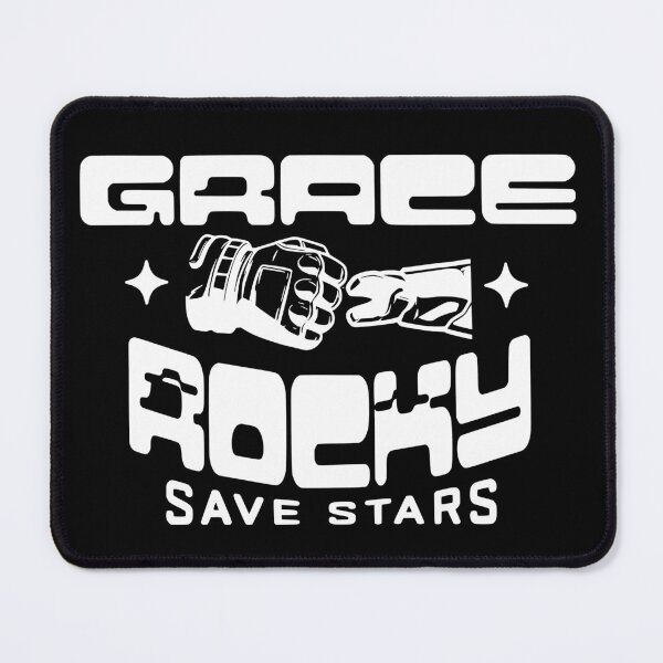 Item preview, PROJECT MARY ROCKY GRACE designed and sold by FILM GUTTER.