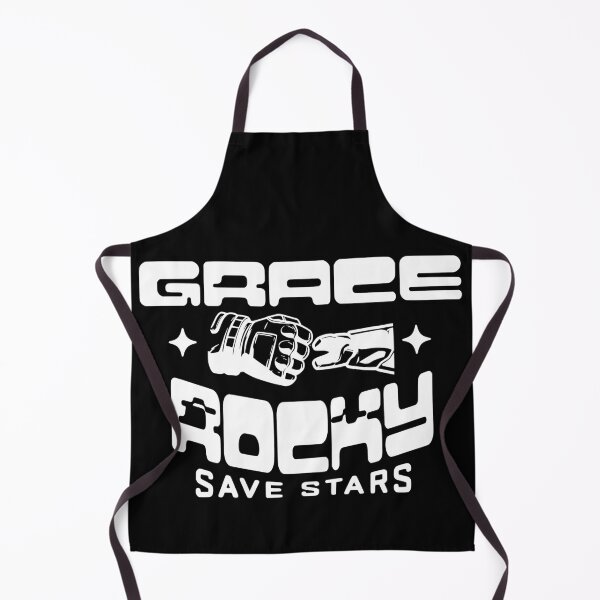 Item preview, PROJECT MARY ROCKY GRACE designed and sold by FILM GUTTER.