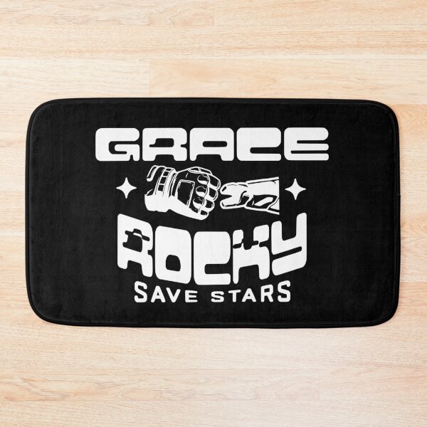 Item preview, PROJECT MARY ROCKY GRACE designed and sold by FILM GUTTER.