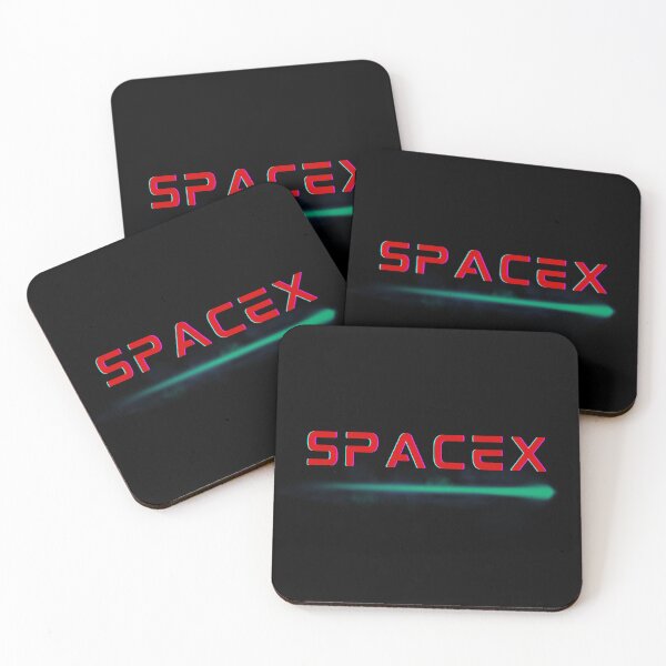 Item preview, SpaceX Starship Launch | Reusable Rocket Space Exploration Design designed and sold by TEEJAMBOREE.