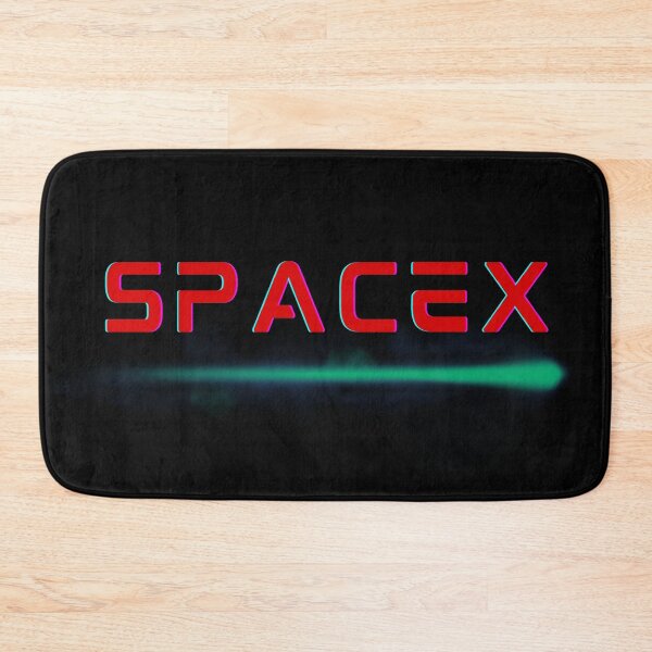 Item preview, SpaceX Starship Launch | Reusable Rocket Space Exploration Design designed and sold by TEEJAMBOREE.