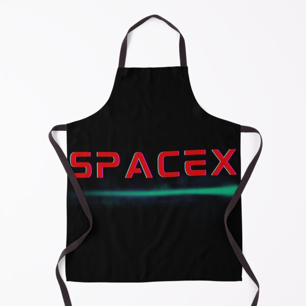 Item preview, SpaceX Starship Launch | Reusable Rocket Space Exploration Design designed and sold by TEEJAMBOREE.