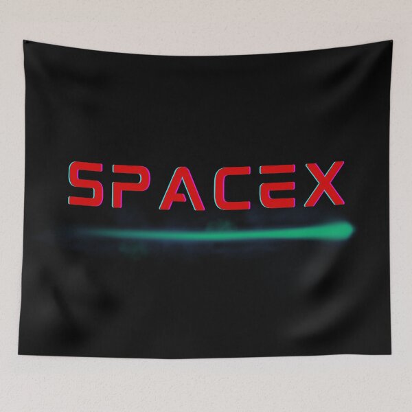 Item preview, SpaceX Starship Launch | Reusable Rocket Space Exploration Design designed and sold by TEEJAMBOREE.