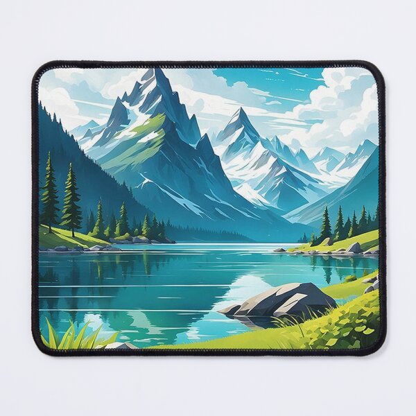 Item preview, City Milford Sound designed and sold by CrutoLIGHT.