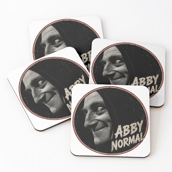 Item preview, Abby Normal designed and sold by bentWitch.
