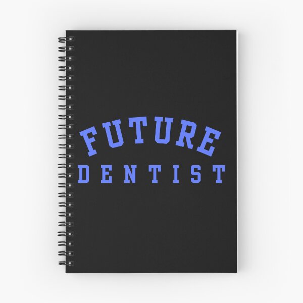 Item preview, Future Dentist designed and sold by MIMI Design.