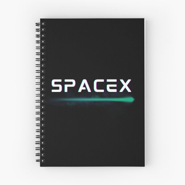 Item preview, SpaceX Starship Launch | Reusable Rocket Space Exploration Design designed and sold by TEEJAMBOREE.