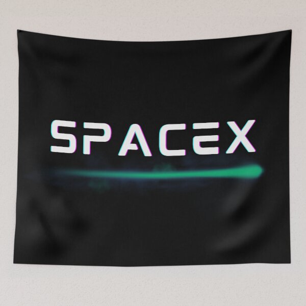 Item preview, SpaceX Starship Launch | Reusable Rocket Space Exploration Design designed and sold by TEEJAMBOREE.