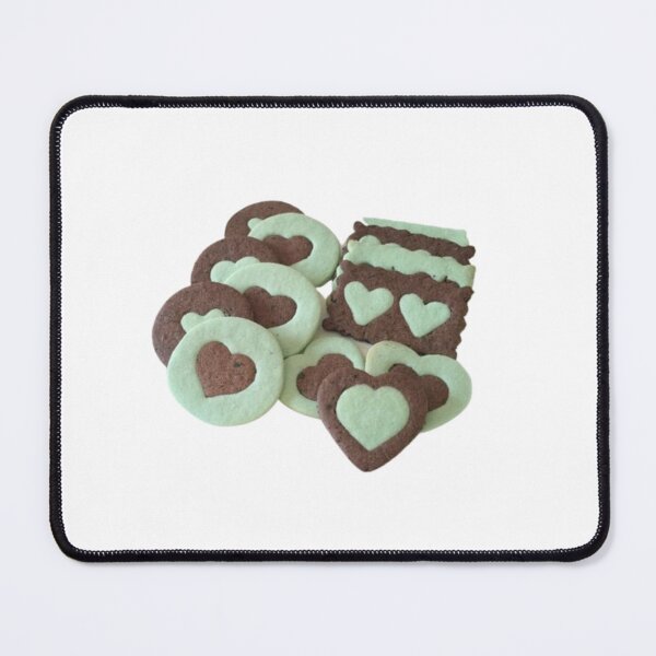 Item preview, Mint Chocolate Cookies designed and sold by Lexi DesignZ .