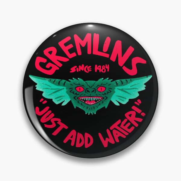 Item preview, GREM designed and sold by FILM GUTTER.