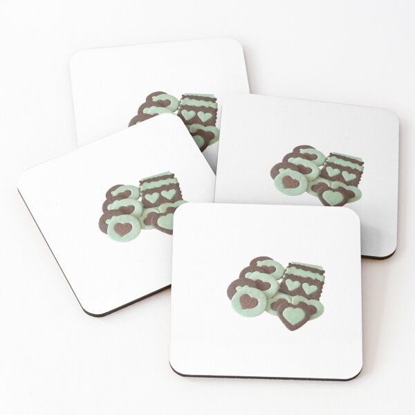 Item preview, Mint Chocolate Cookies designed and sold by Lexi DesignZ .