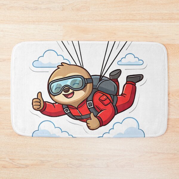 Item preview, flying with glasses designed and sold by sardk66ud.