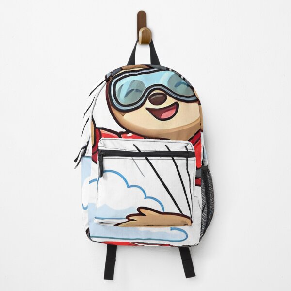 Item preview, flying with glasses designed and sold by sardk66ud.