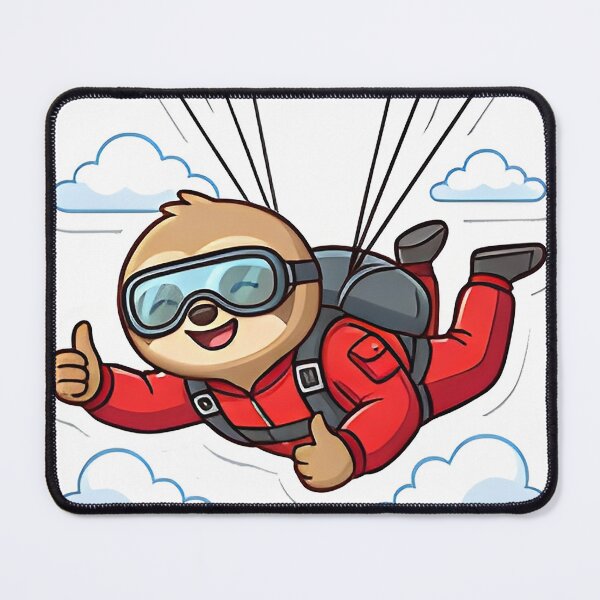 Item preview, flying with glasses designed and sold by sardk66ud.