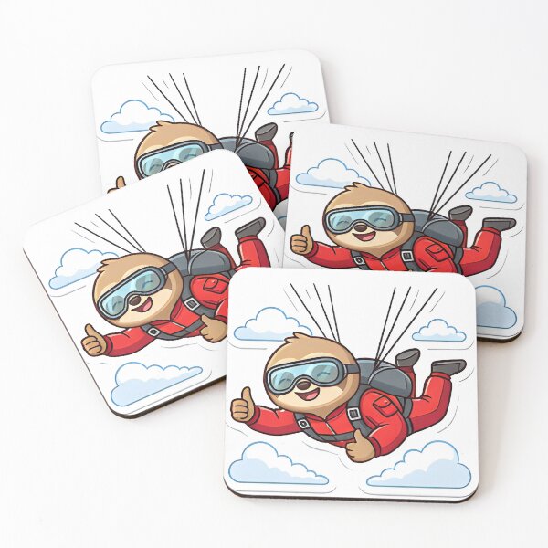 Item preview, flying with glasses designed and sold by sardk66ud.