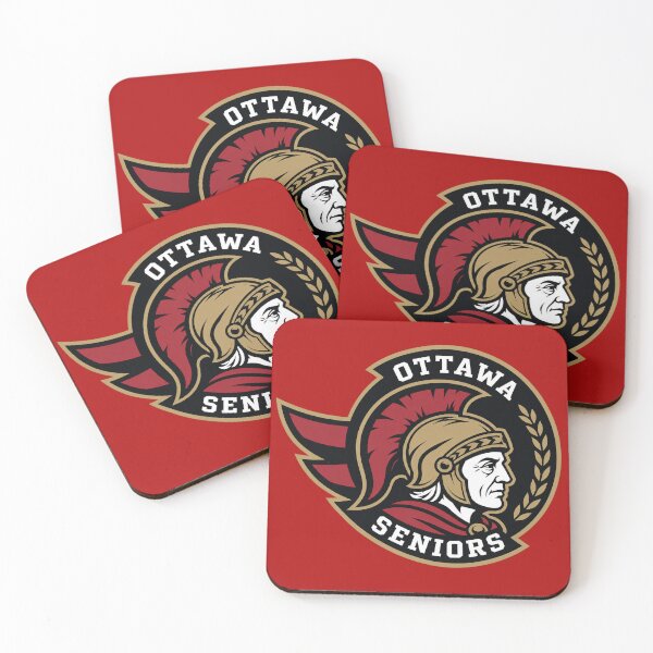 Item preview, The Ottawa Seniors! designed and sold by Bruce Custom Creations.