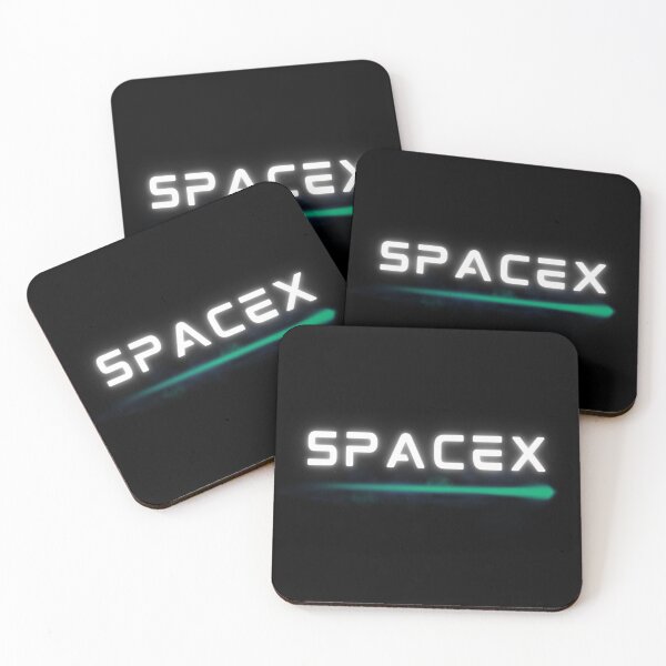Item preview, Spacex Starship Launch | Reusable Rocket Space Exploration Design designed and sold by TEEJAMBOREE.